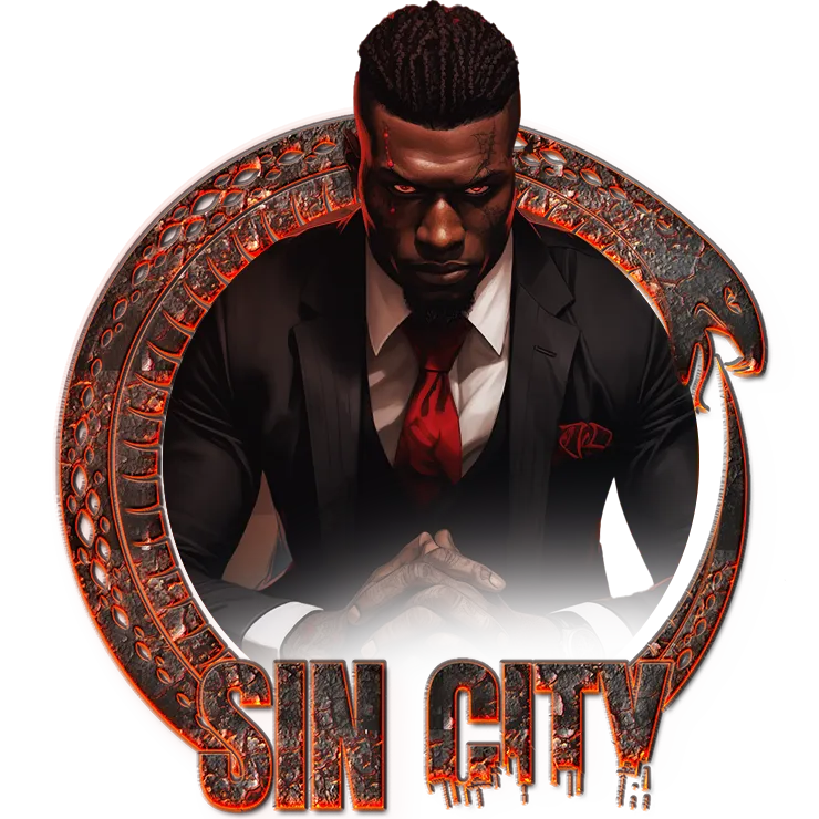 GEN Roleplay Logo